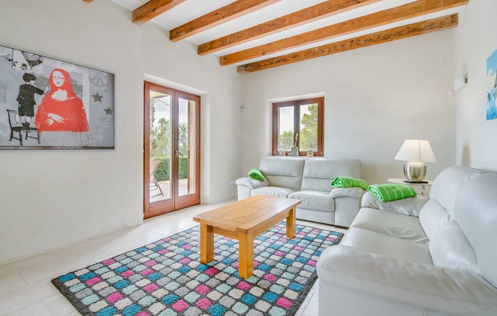 Ferienhaeuser - Lejania, Manacor , Spanien - EMF157 21