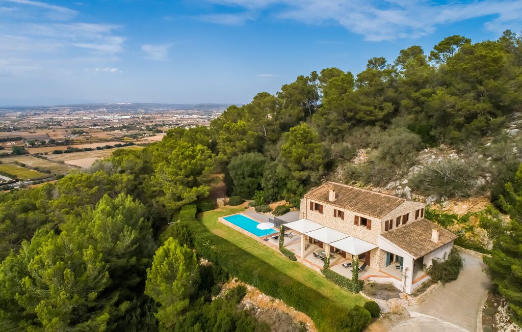 Ferienhaeuser - Lejania, Manacor , Spanien - EMF157 3