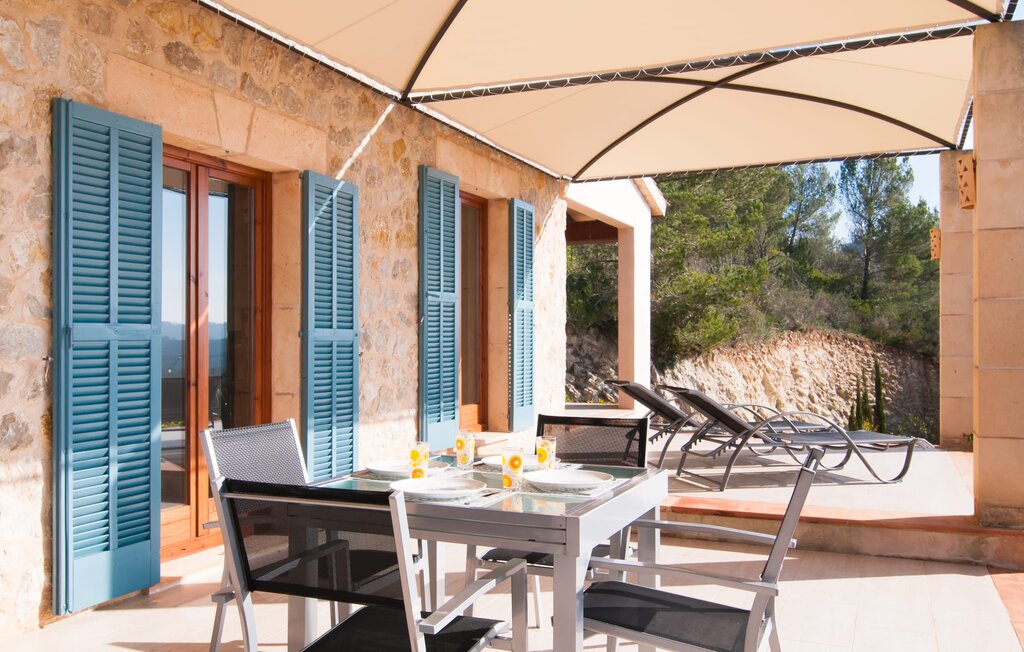 Ferienhaeuser - Lejania, Manacor , Spanien - EMF157 8