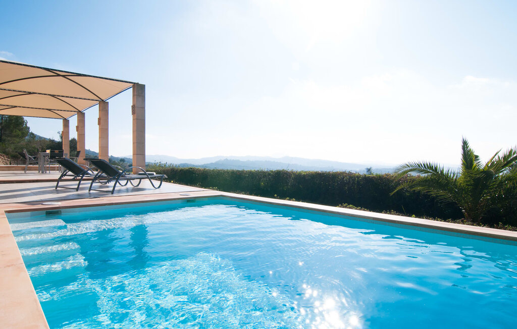 Ferienhaeuser - Lejania, Manacor , Spanien - EMF157 2