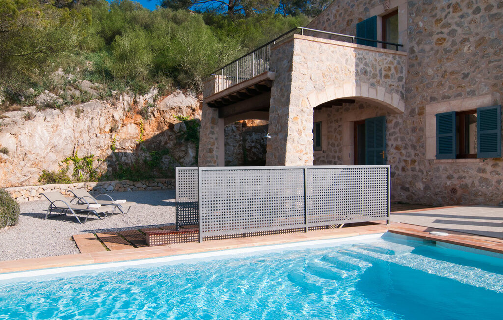 Ferienhaeuser - Lejania, Manacor , Spanien - EMF157 11