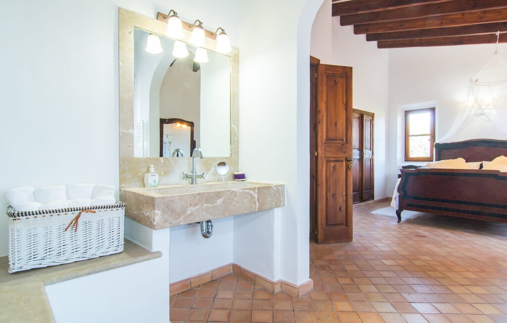 Ferienhaus - Escanellas, Arta , Spanien - EMF159 57