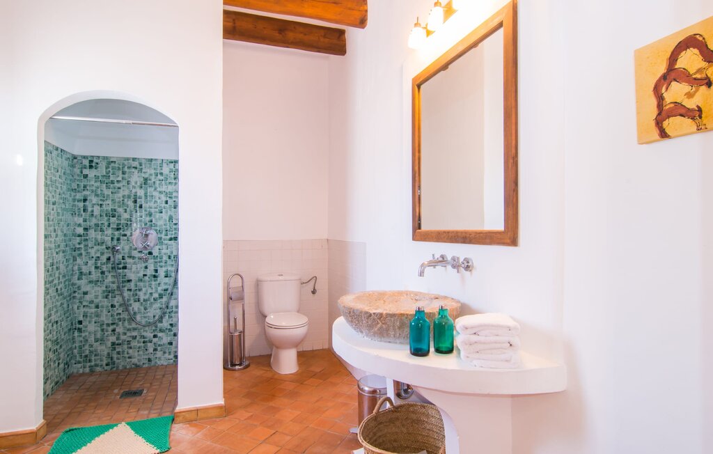 Ferienhaus - Escanellas, Arta , Spanien - EMF159 60