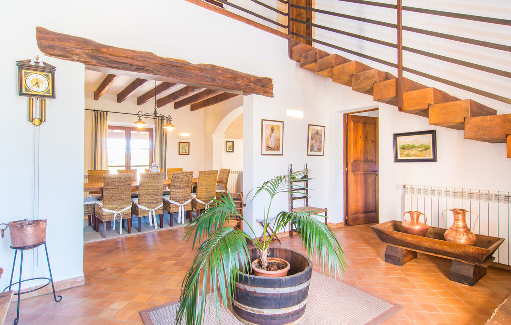 Ferienhaus - Escanellas, Arta , Spanien - EMF159 45