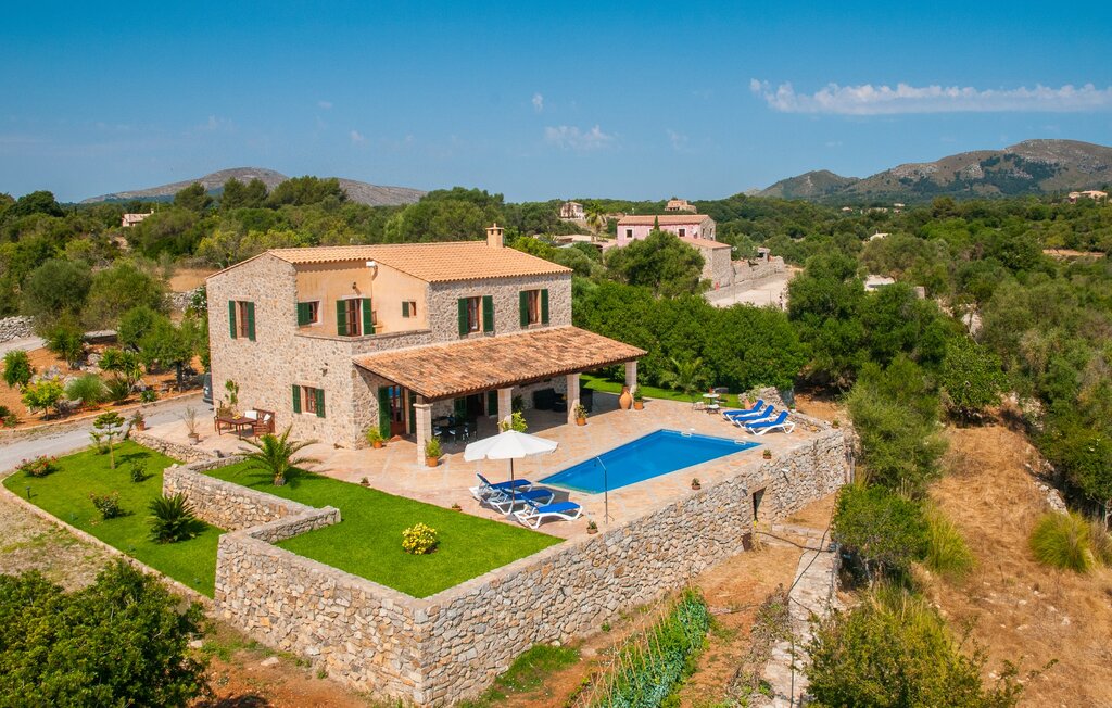 Ferienhaus - Escanellas, Arta , Spanien - EMF159 1