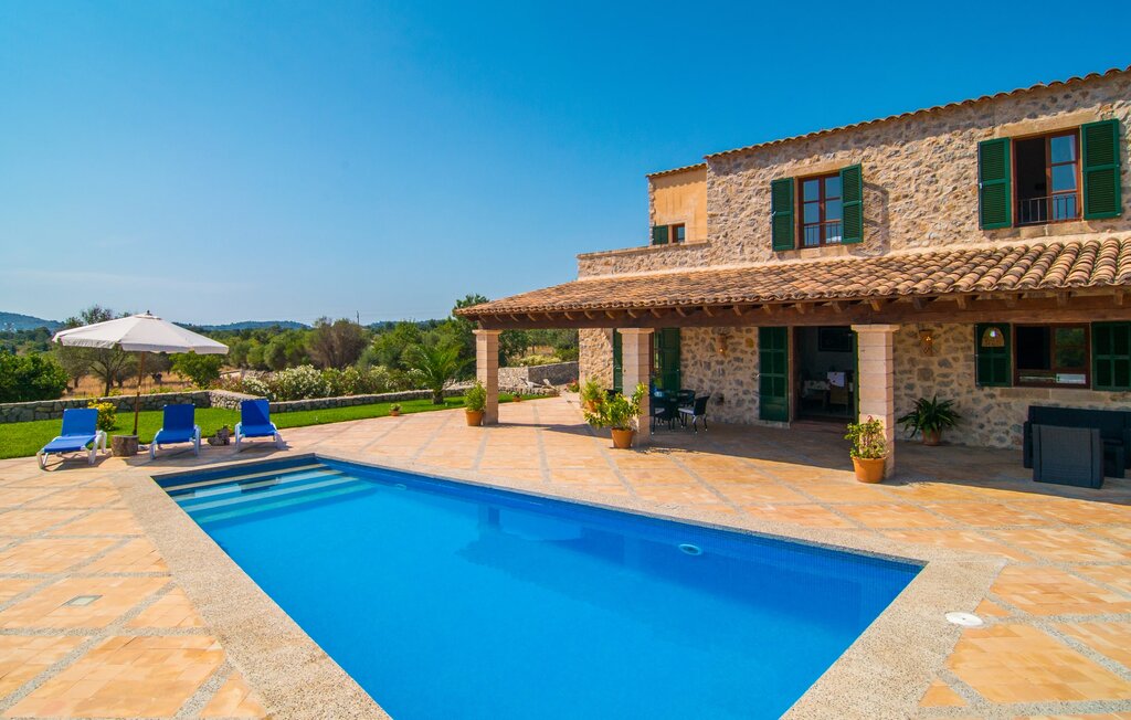 Ferienhaus - Escanellas, Arta , Spanien - EMF159 14