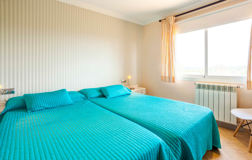 Ferienhaus - Can Jordi, Colonia de Sant Jordi , Spanien - EMF161 35