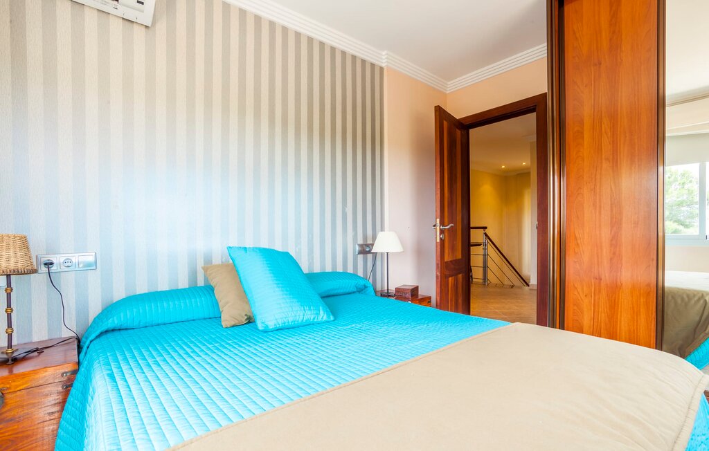 Ferienhaus - Can Jordi, Colonia de Sant Jordi , Spanien - EMF161 38