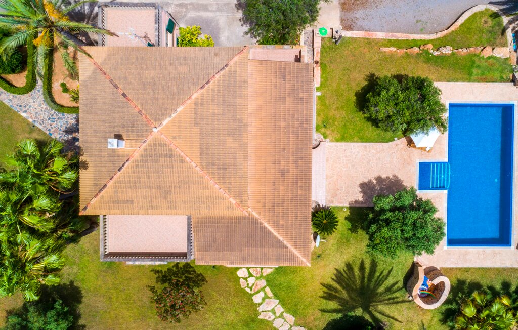 Ferienhaus - Can Jordi, Colonia de Sant Jordi , Spanien - EMF161 13