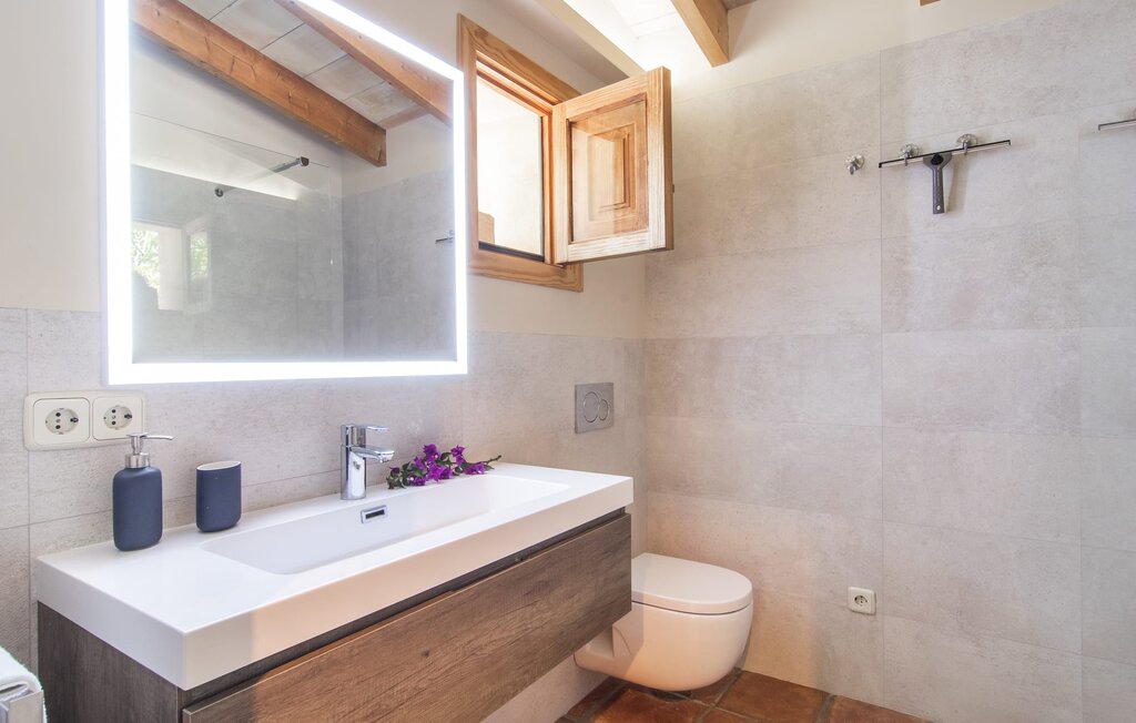 Feriehuse - Binibona, Selva , Spanien - EMF165 47