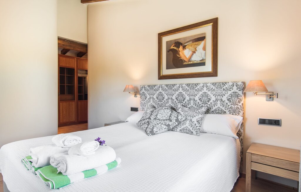 Feriehuse - Binibona, Selva , Spanien - EMF165 41