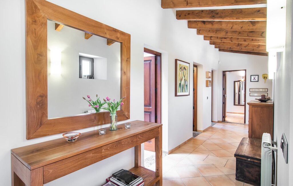 Feriehuse - Binibona, Selva , Spanien - EMF165 37