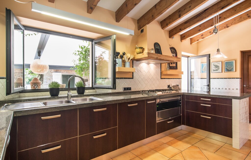 Feriehuse - Binibona, Selva , Spanien - EMF165 34