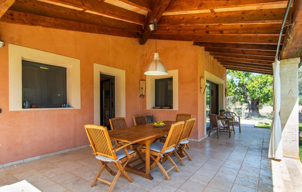 Feriehuse - Binibona, Selva , Spanien - EMF165 22