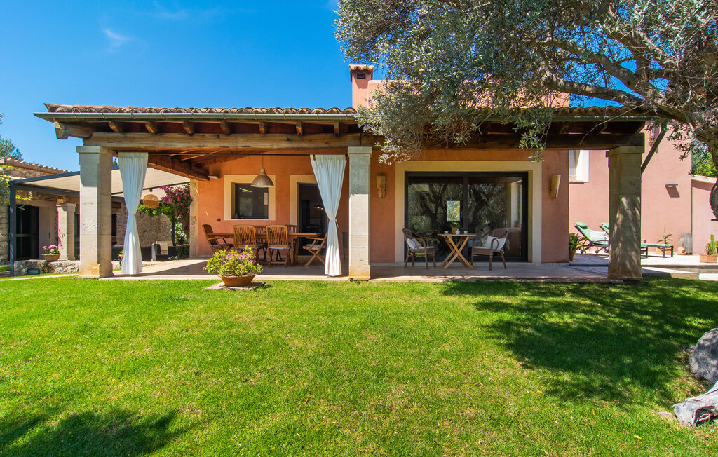 Feriehuse - Binibona, Selva , Spanien - EMF165 25