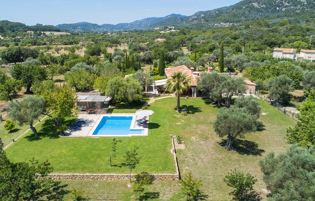 Feriehuse - Binibona, Selva , Spanien - EMF165 15