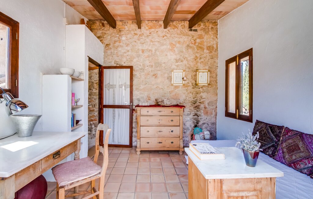 Ferienhaus - Bona Feina, Arta , Spanien - EMF166 42