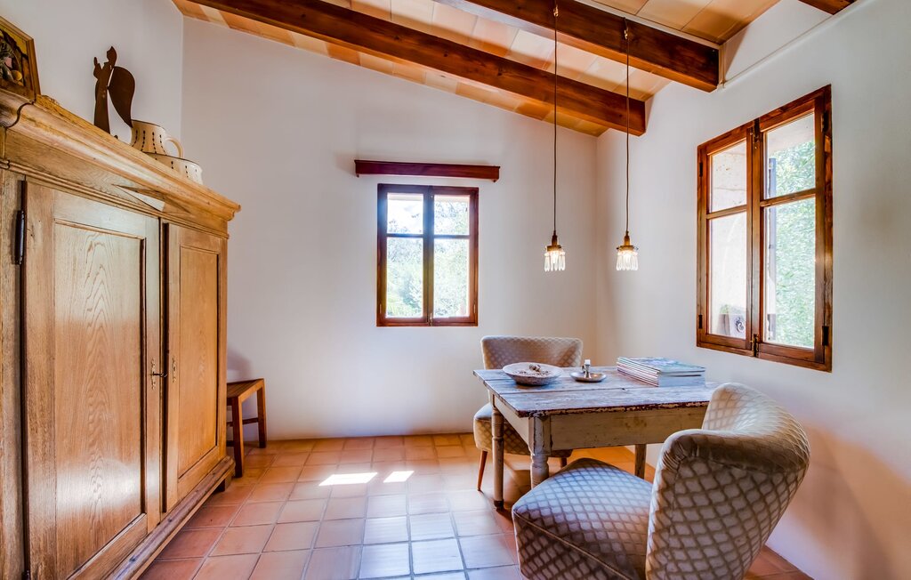 Ferienhaus - Bona Feina, Arta , Spanien - EMF166 34