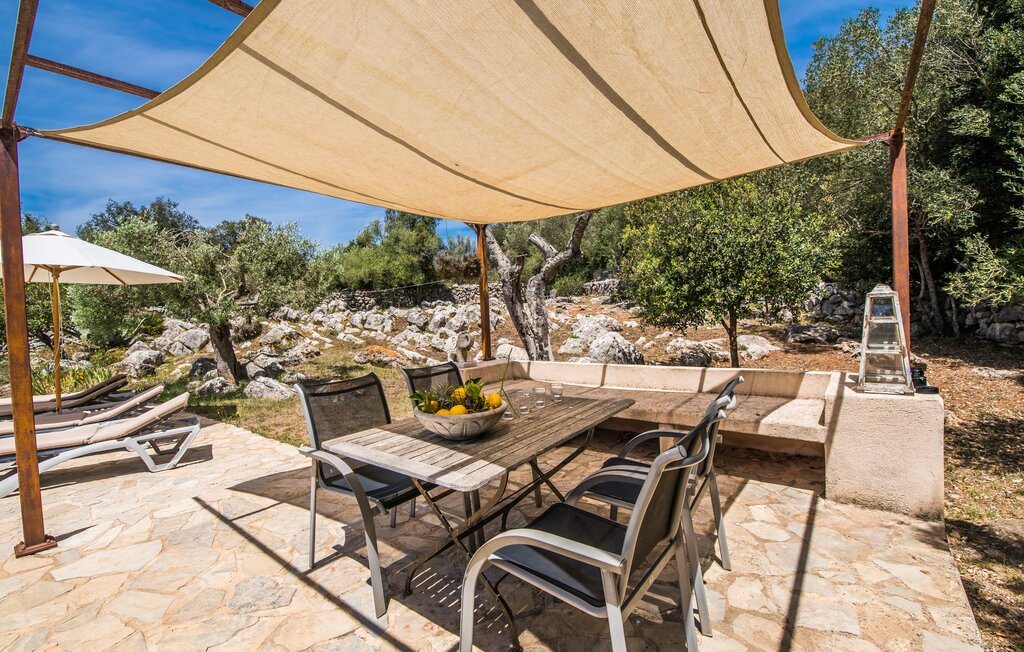 Ferienhaus - Bona Feina, Arta , Spanien - EMF166 7