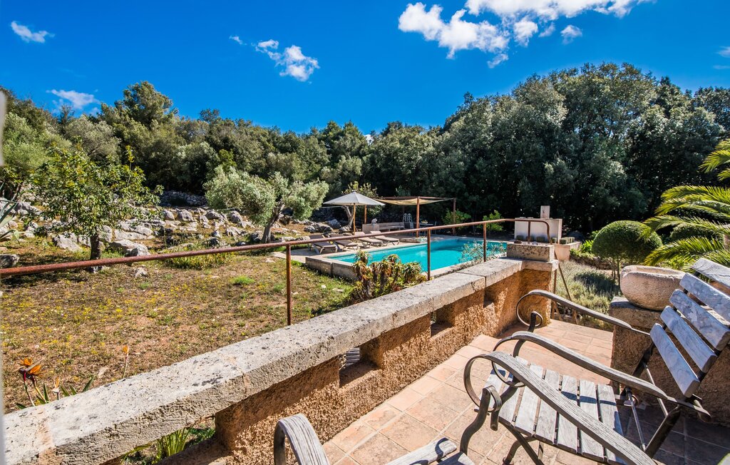 Ferienhaus - Bona Feina, Arta , Spanien - EMF166 10