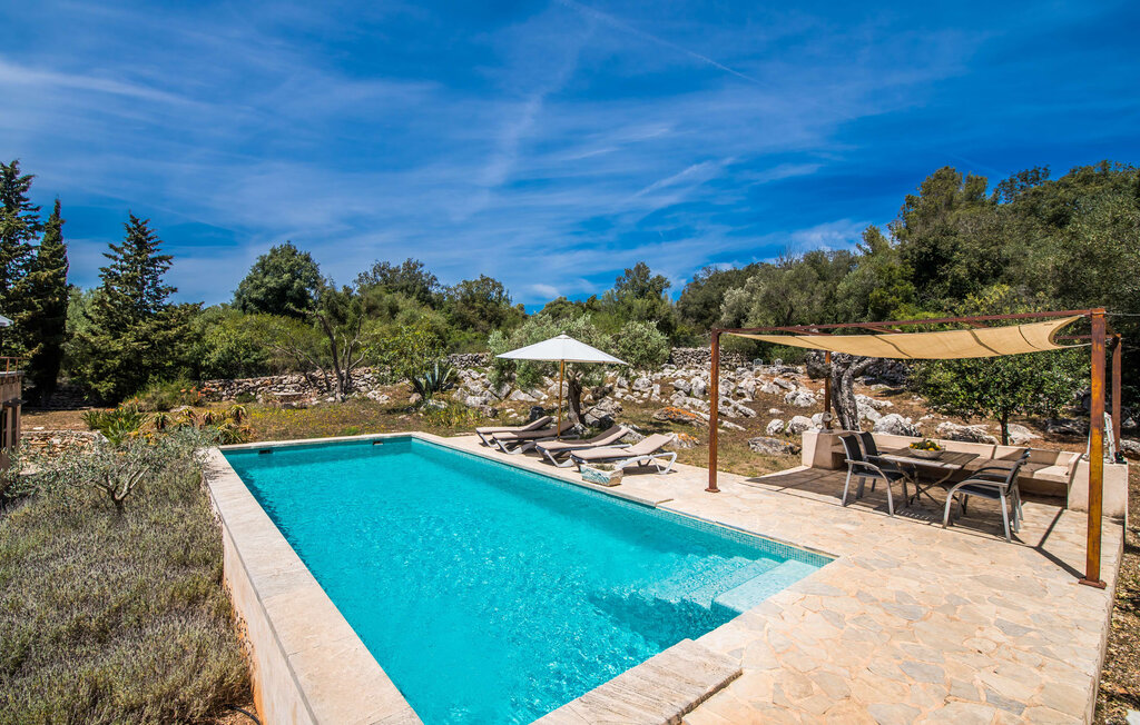 Ferienhaus - Bona Feina, Arta , Spanien - EMF166 13