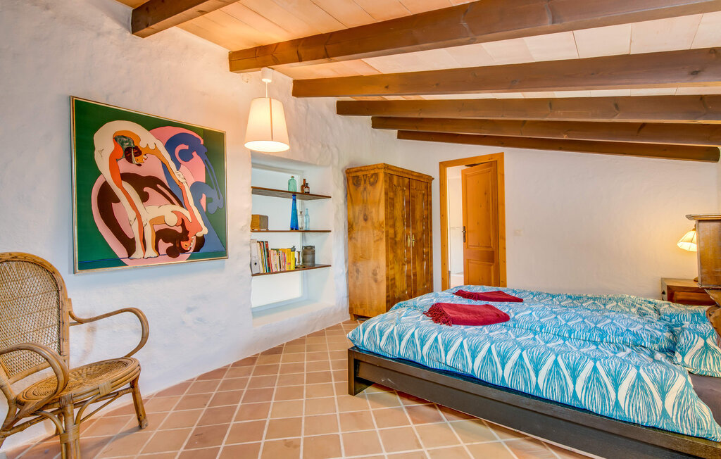 Ferienhaus - Tina, Arta , Spanien - EMF172 42