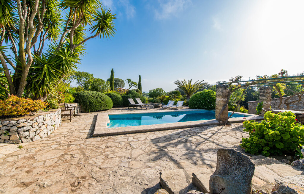 Ferienhaus - Tina, Arta , Spanien - EMF172 10