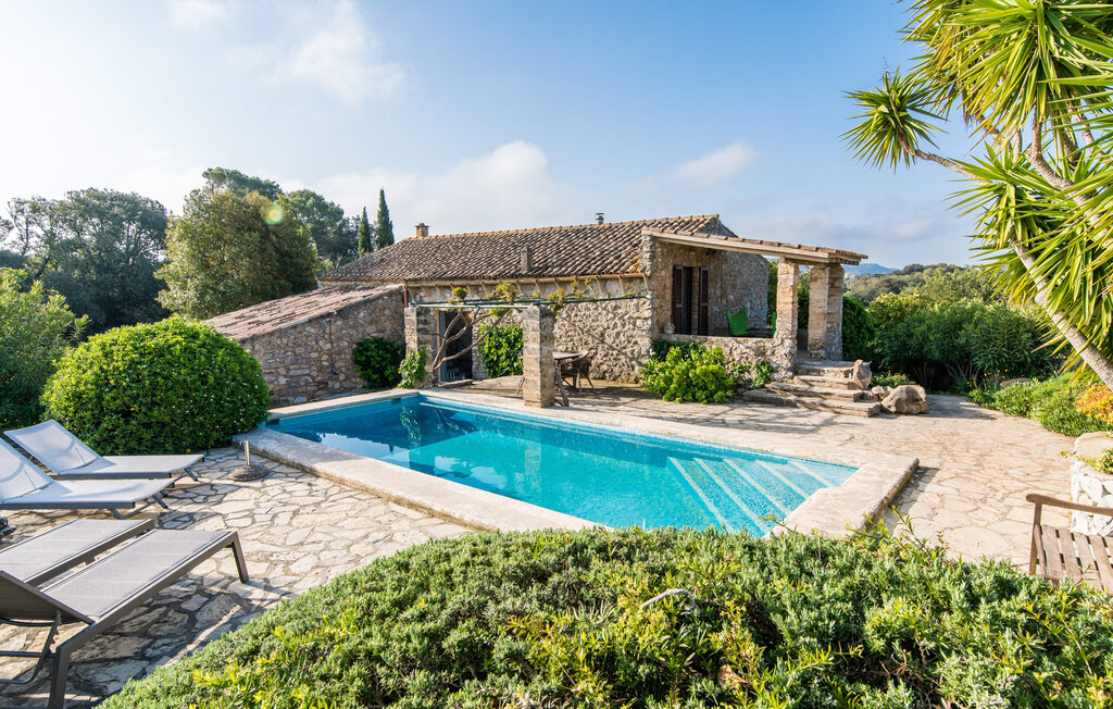 Ferienhaus - Tina, Arta , Spanien - EMF172 13