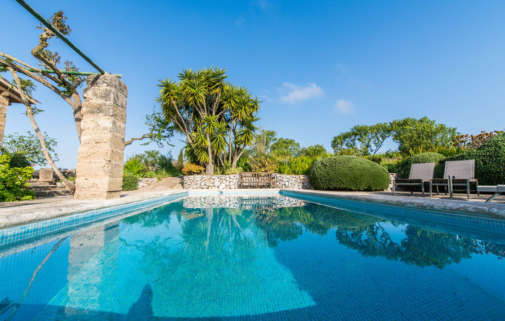 Ferienhaus - Tina, Arta , Spanien - EMF172 16