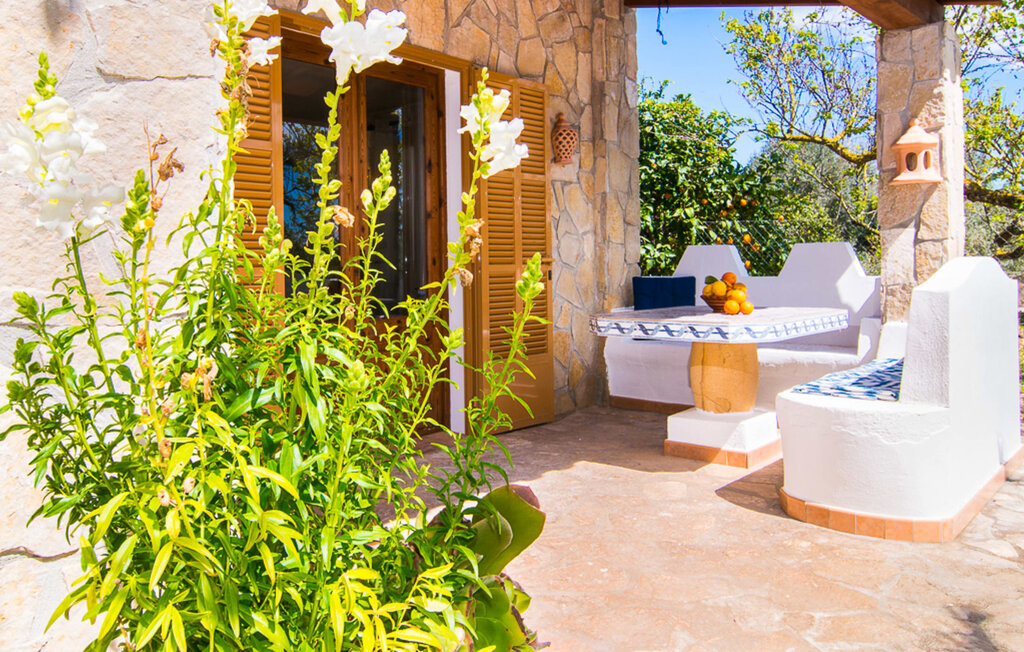 Ferienhaus - Campas, Ariany , Spanien - EMF174 17