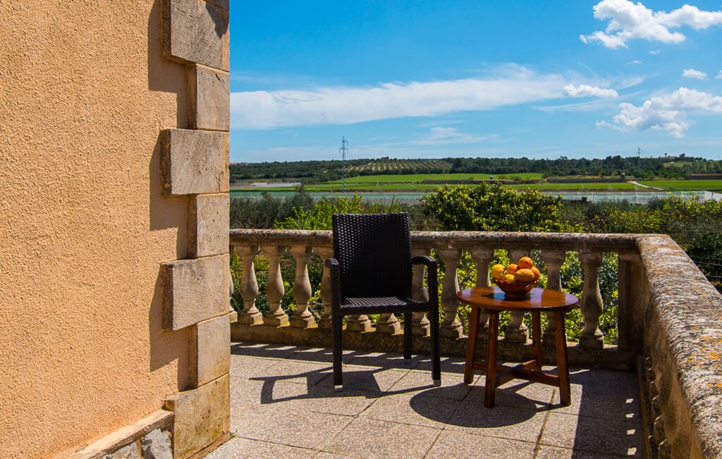 Ferienhaus - Campas, Ariany , Spanien - EMF174 20