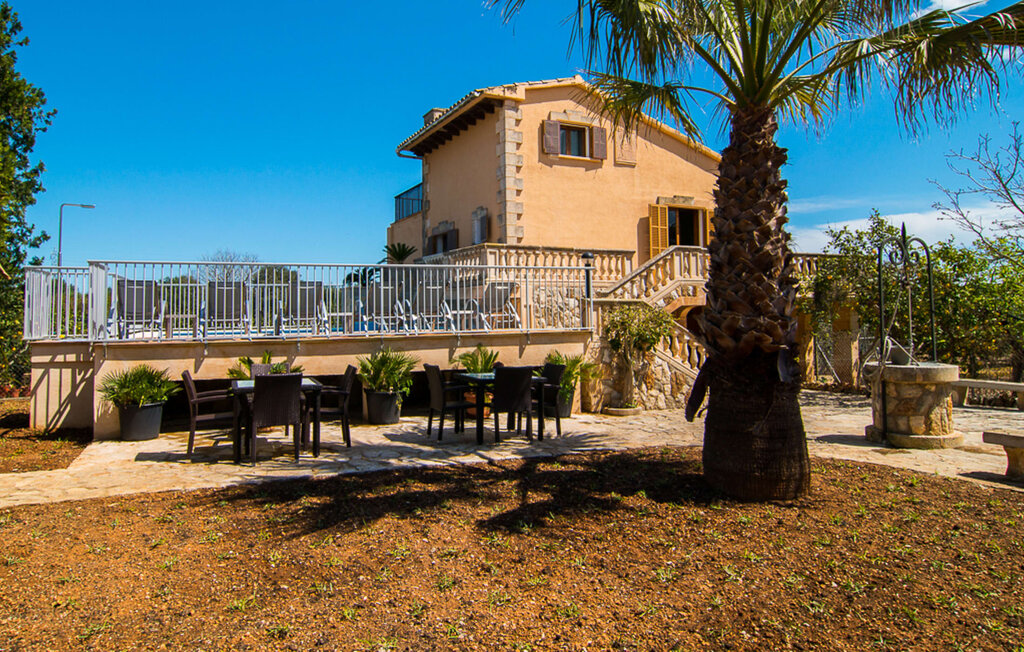 Ferienhaus - Campas, Ariany , Spanien - EMF174 23