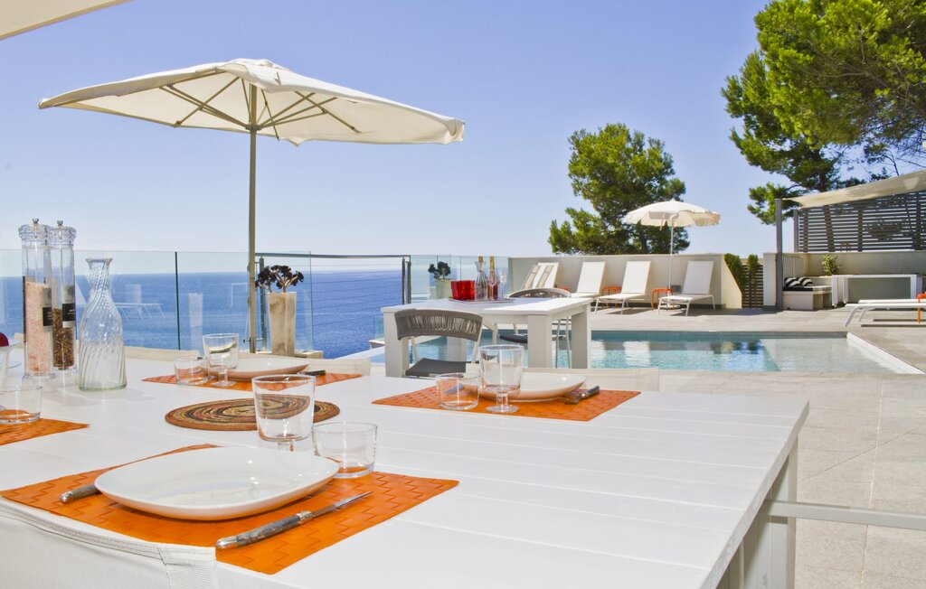 Ferienhaus - Can Ema, Canyamel , Spanien - EMF176 13