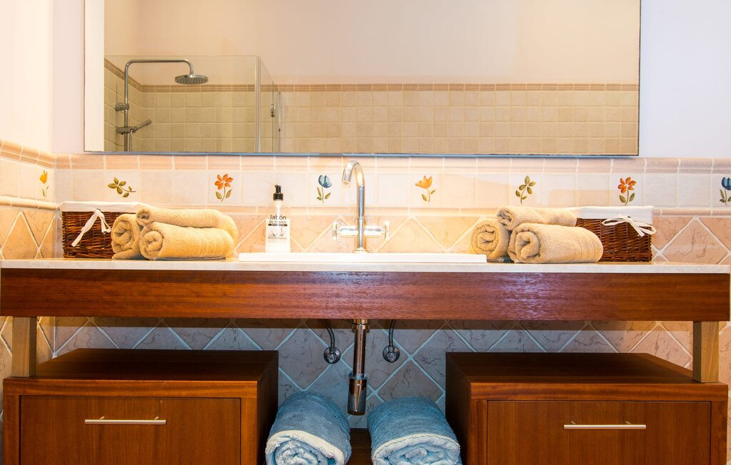 Location de vacances - Son Bielo, Lloret de Vistalegre , Espagne - EMF177 38