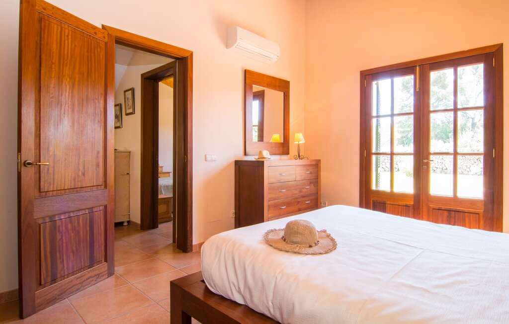 Location de vacances - Son Bielo, Lloret de Vistalegre , Espagne - EMF177 29