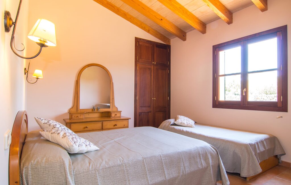 Location de vacances - Son Bielo, Lloret de Vistalegre , Espagne - EMF177 32