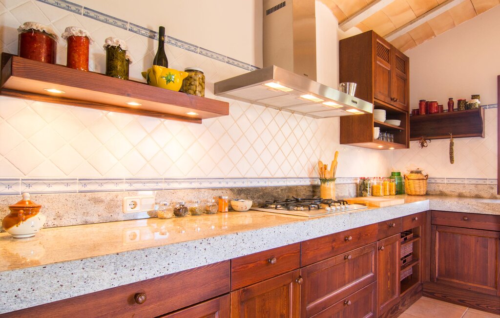 Location de vacances - Son Bielo, Lloret de Vistalegre , Espagne - EMF177 19