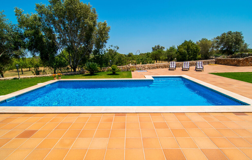 Location de vacances - Son Bielo, Lloret de Vistalegre , Espagne - EMF177 6