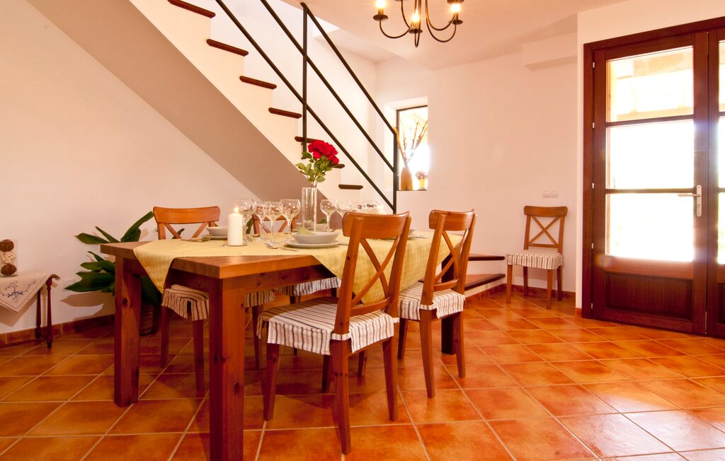 Domy wakacyjne - Tenja, Sant Llorenc , Hiszpania - EMF182 31