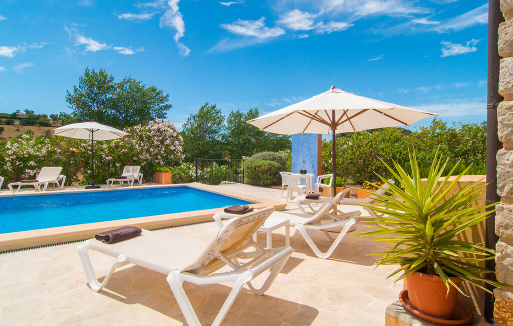 Domy wakacyjne - Tenja, Sant Llorenc , Hiszpania - EMF182 3