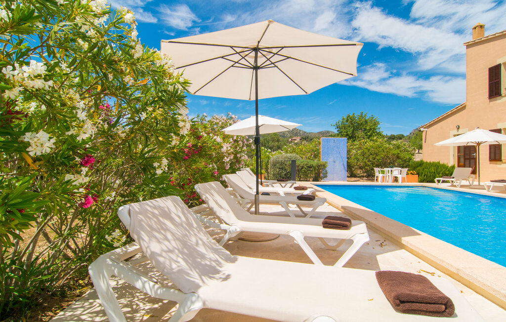 Domy wakacyjne - Tenja, Sant Llorenc , Hiszpania - EMF182 15