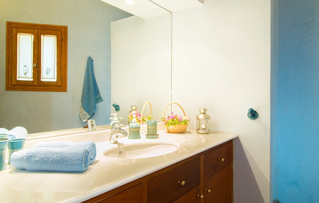 Ferienhaus - Flor, Colonia de Sant Pere , Spanien - EMF183 25