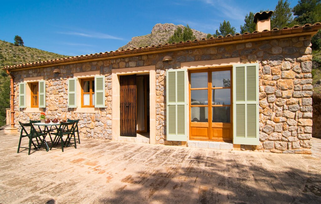 Ferienhaus - Flor, Colonia de Sant Pere , Spanien - EMF183 10