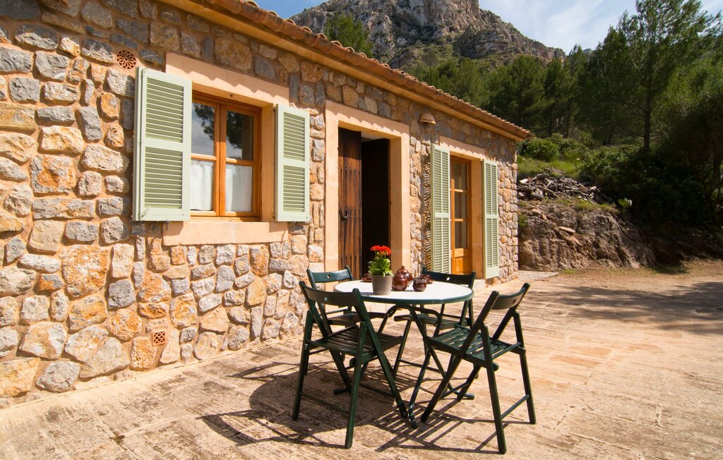 Ferienhaus - Flor, Colonia de Sant Pere , Spanien - EMF183 3