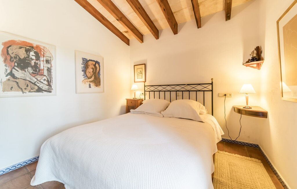 Location de vacances - Son Guillotet, Ariany , Espagne - EMF184 41