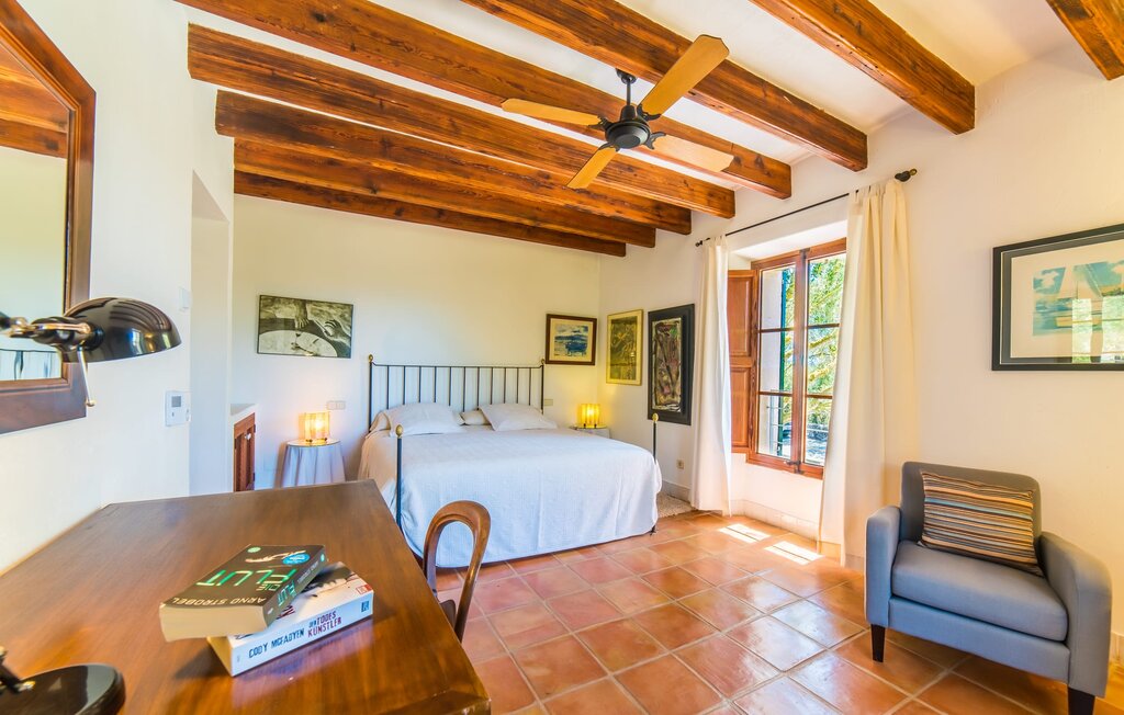 Location de vacances - Son Guillotet, Ariany , Espagne - EMF184 44