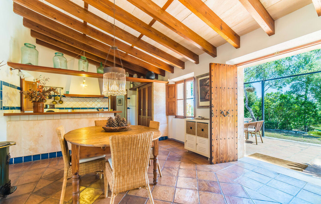 Location de vacances - Son Guillotet, Ariany , Espagne - EMF184 37