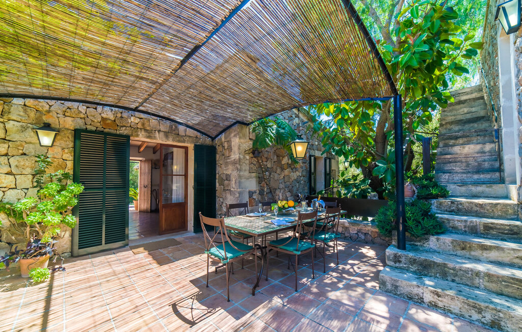 Location de vacances - Son Guillotet, Ariany , Espagne - EMF184 23