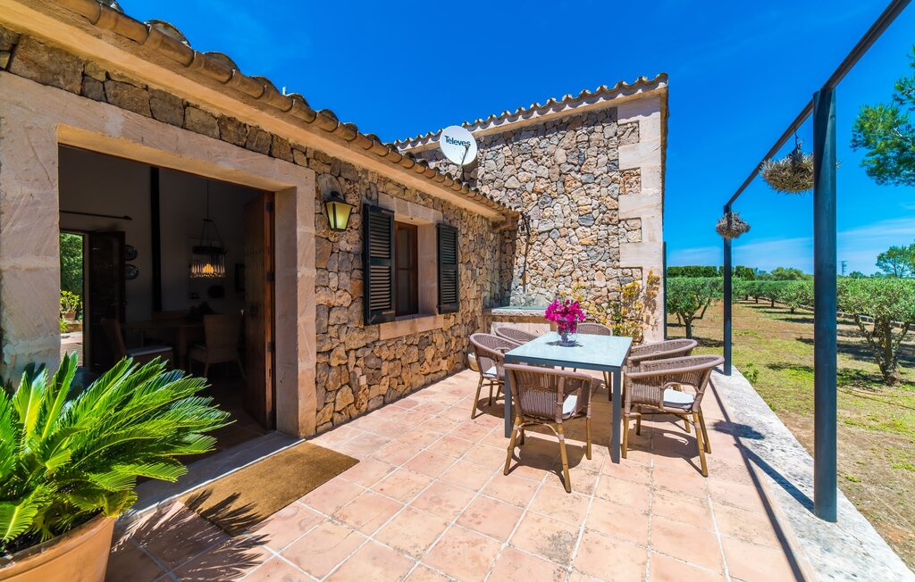 Location de vacances - Son Guillotet, Ariany , Espagne - EMF184 26