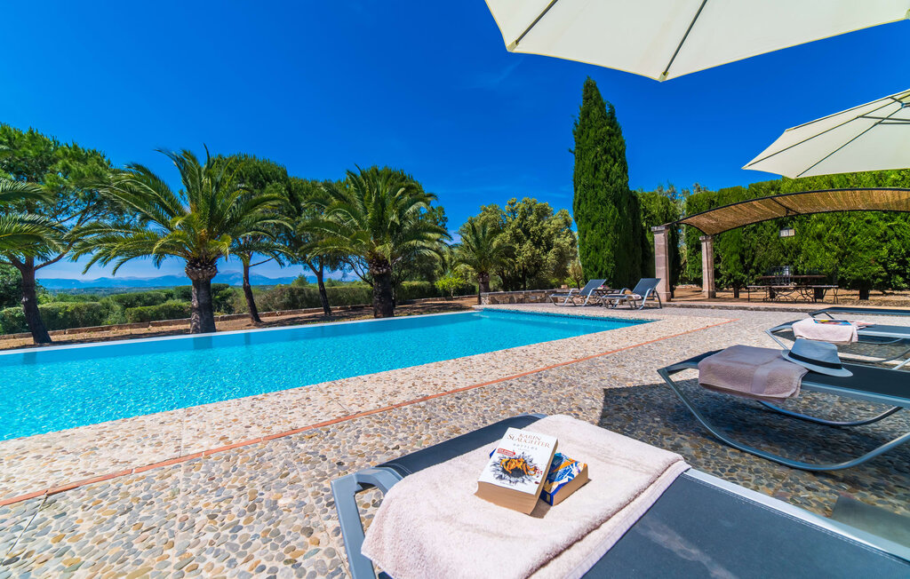 Location de vacances - Son Guillotet, Ariany , Espagne - EMF184 10